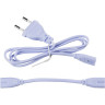 Светильник линейный LIGHTSTAR VELA 8W 640LM 4000K L575 455064